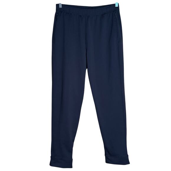 Men's Banana Republic Black Sweat Pants, Size Large - Picture 1 of 5
